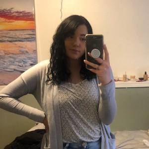 Meet your Posher, Harley